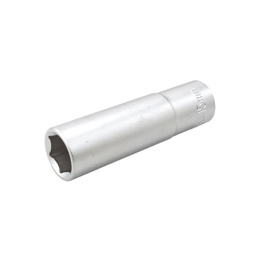 1/2"DR. Deep Socket 6PT (Deep Socket All Stain Finish)