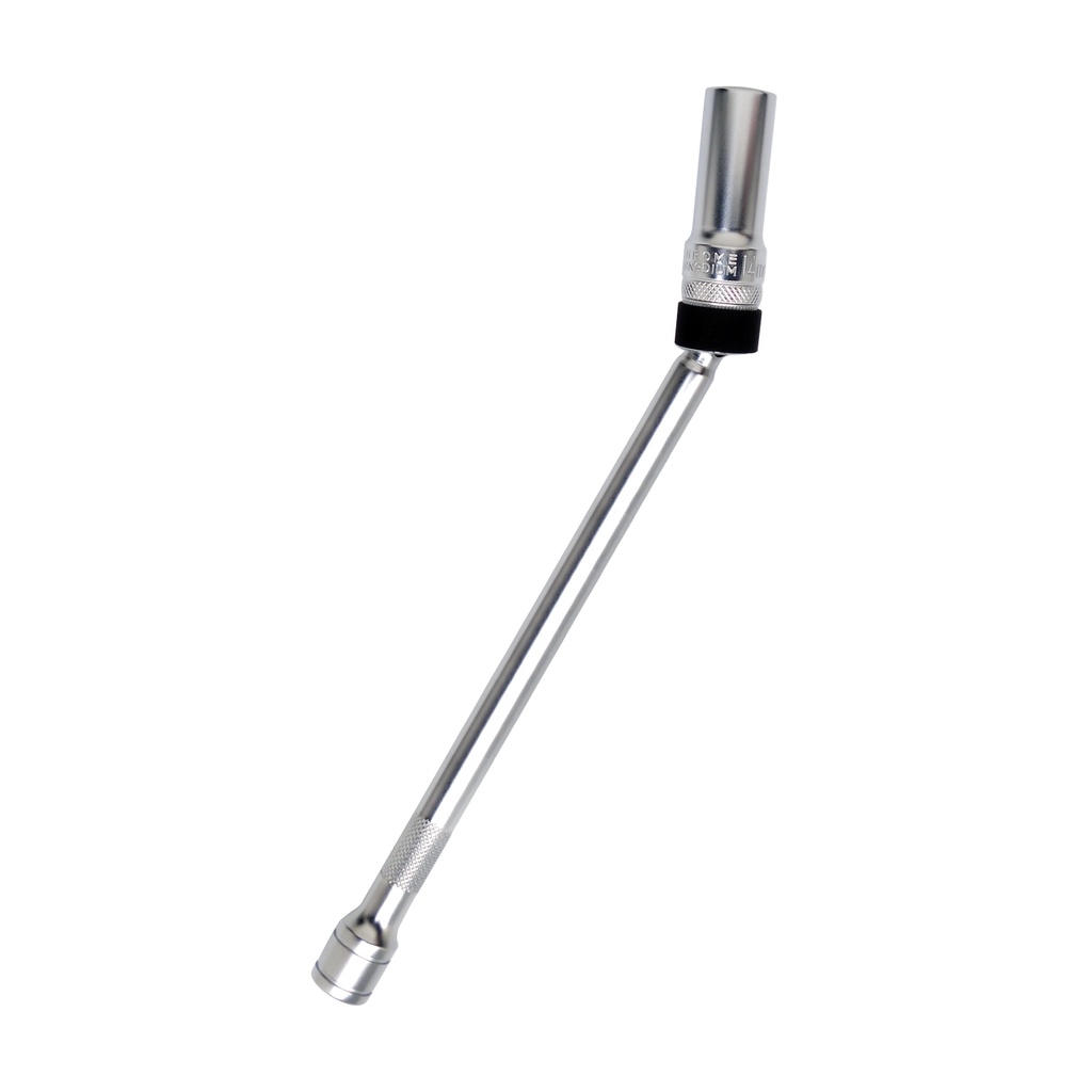 3/8"DR. Extension Universal Spark Plug Socket For BMW ( L:11")