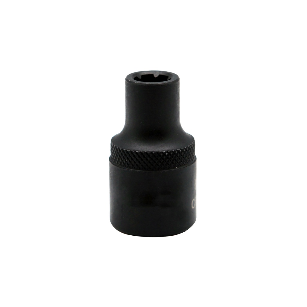 1/2"DR. 特殊六角套筒 6S