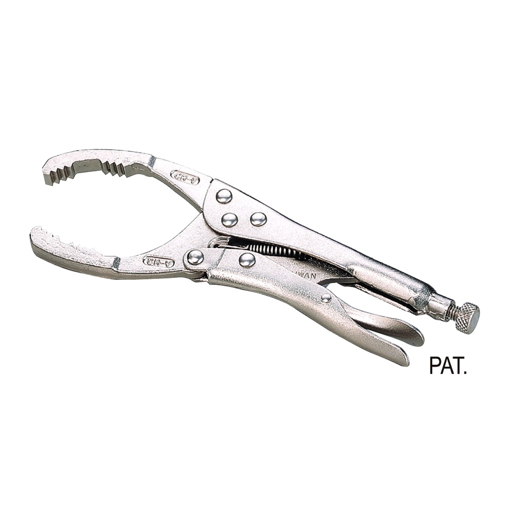 Oil Fliter Master Plier 9-1/2"