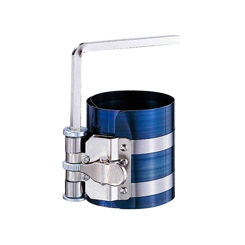 Piston Ring Compressors