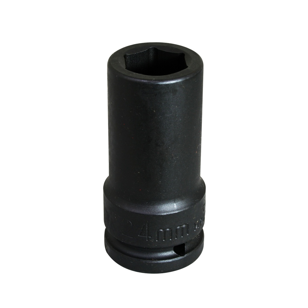 1"DR. Deep Impact Socket