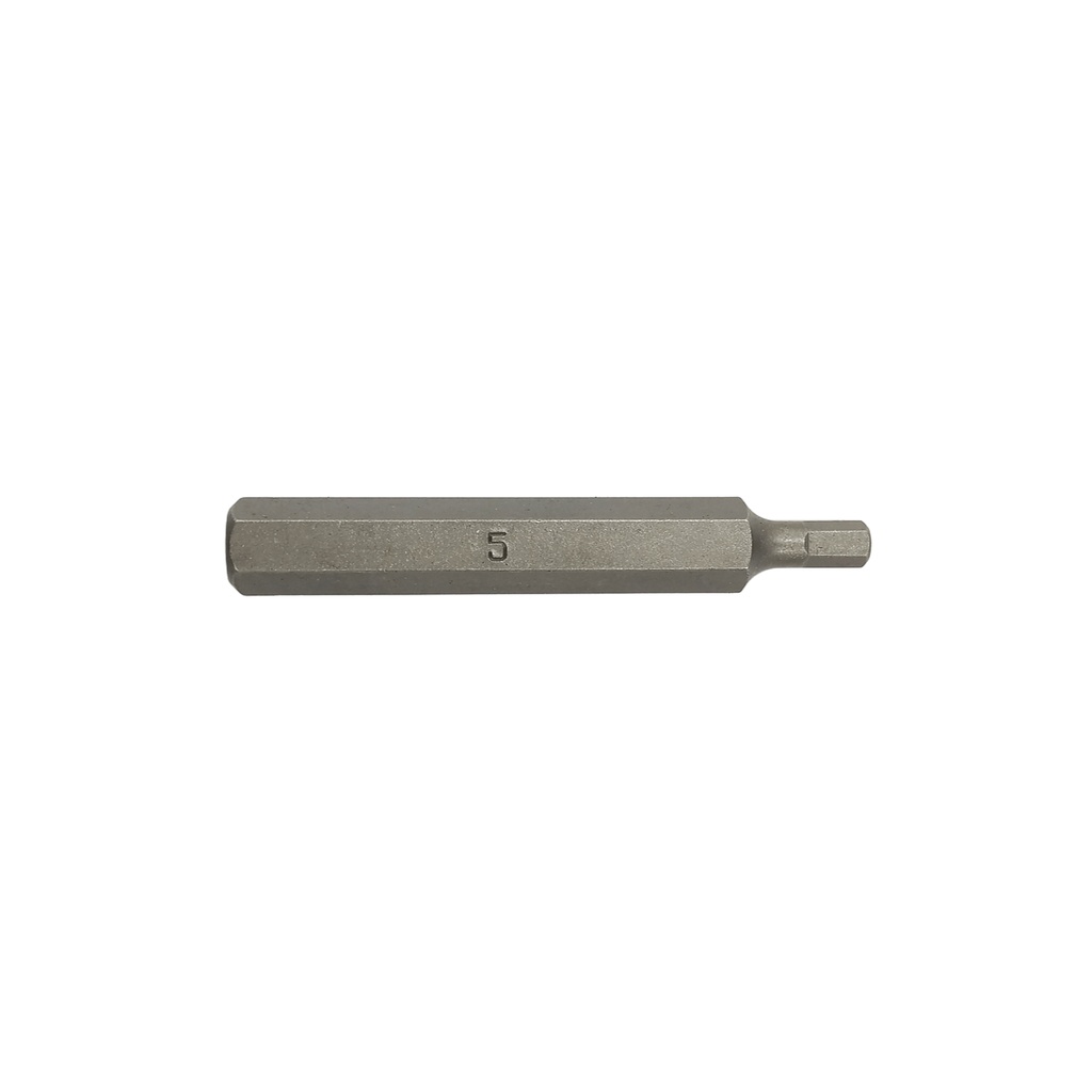 10mm六角起子頭 75MML