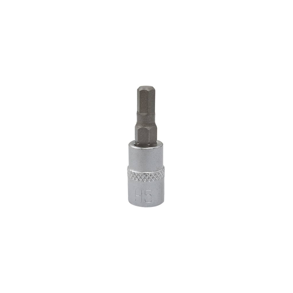 3/8"DR. Hexagon Bit Socket