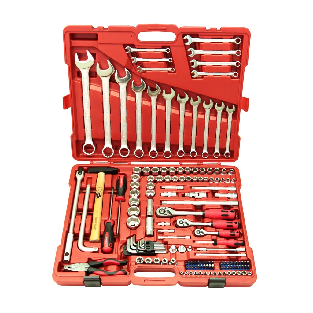 1/2"DR. 148Pcs Hand Tool Set